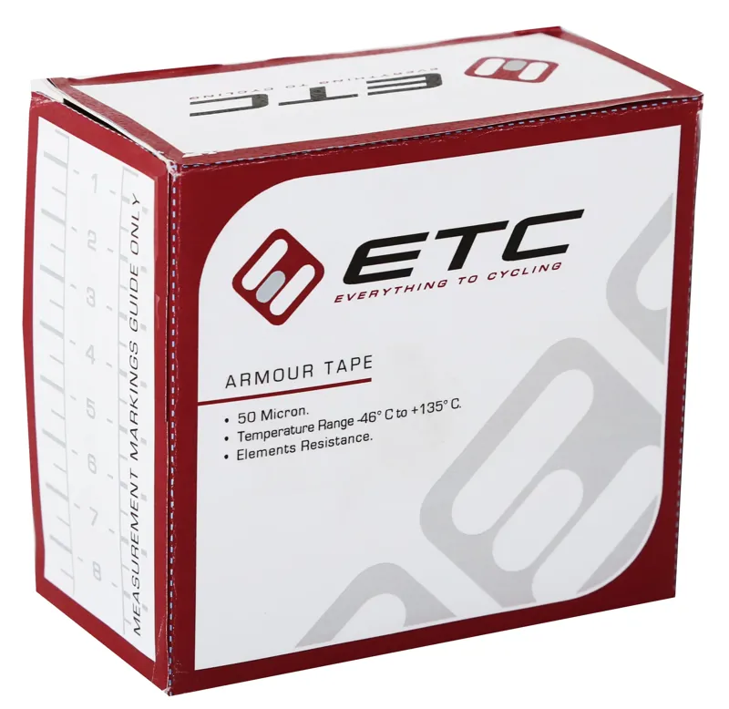 ETC Armour Tape Frame Protection 20 Metre