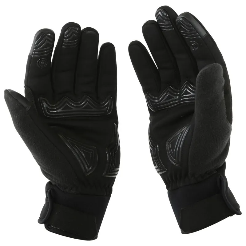 ETC Windster Plus Winter Glove Black-1