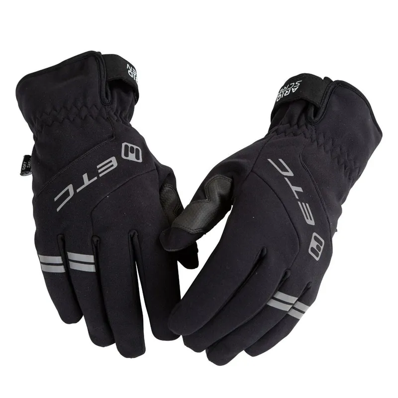 ETC Arid Screen Winter Gloves