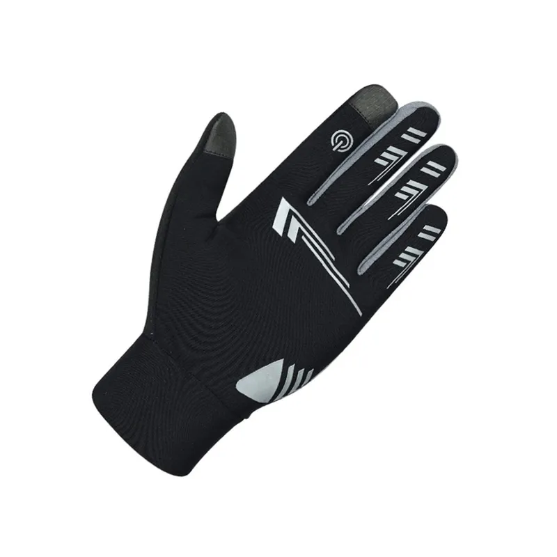 ETC A2B Commute Glove Black-1