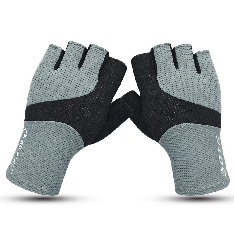 ETC Vale LC Mitt Black Grey Black/Grey