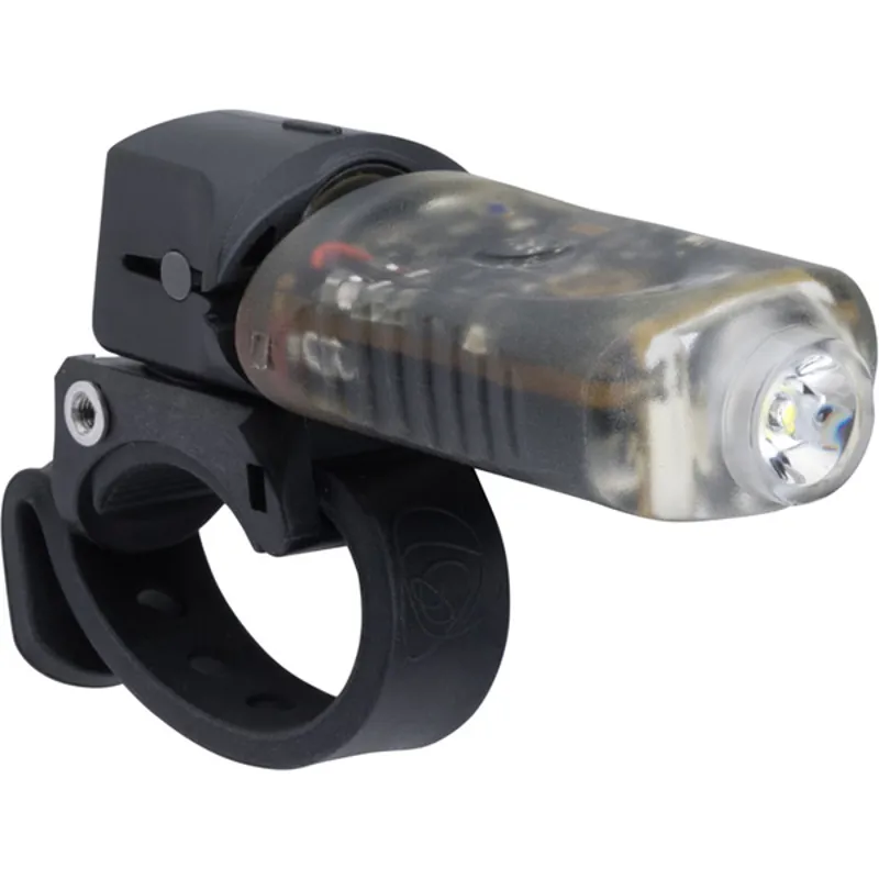 Light and Motion Vya 250 Front Light in Black