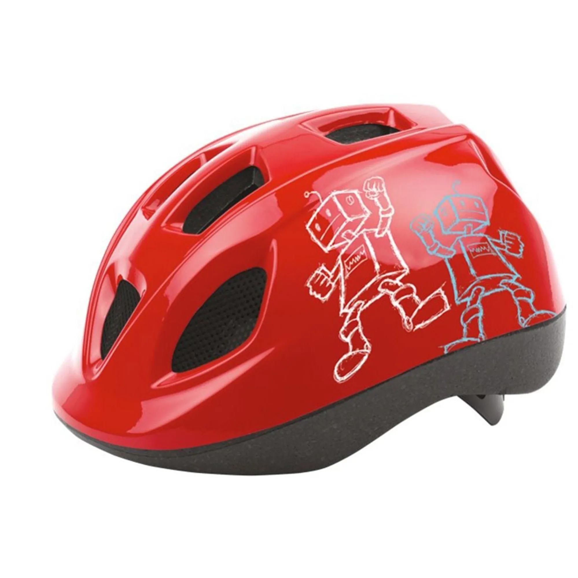 bike helmet 52 56cm age WEST BIKING Children Bicycle Full Covered handed adjustable dial fit system gives your child unbeatable comfort KORIMEFA Kids Bike Helmet Toddler