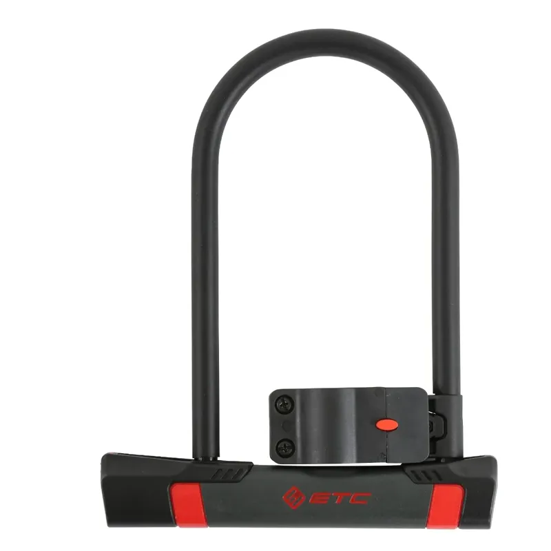 ETC Clink Shackle Lock 12 x 200mm