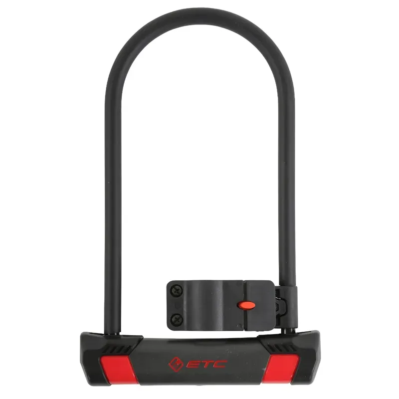 ETC Clink Shackle Lock 115 x 292mm