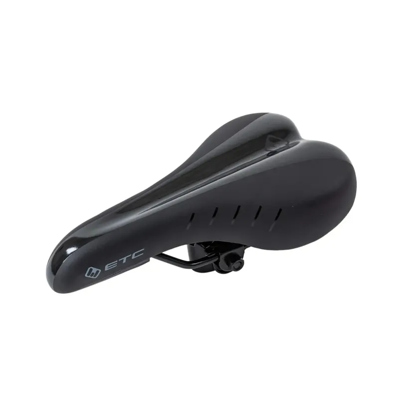 ETC M315 MTB Saddle Black