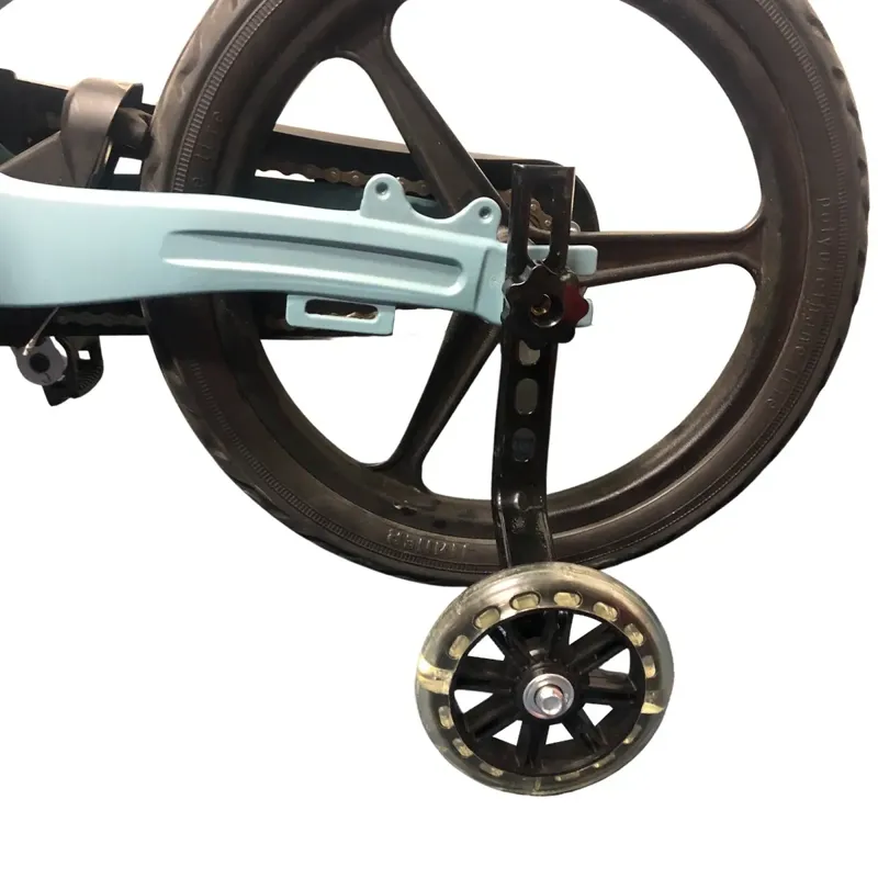 ETC Towbuddy Stabilisers 12-20 Inch Wheel