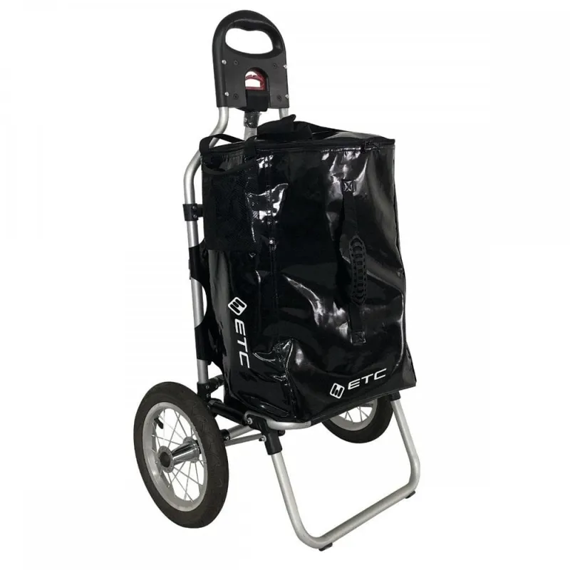 Burro Cargo Trailer 46 Litre