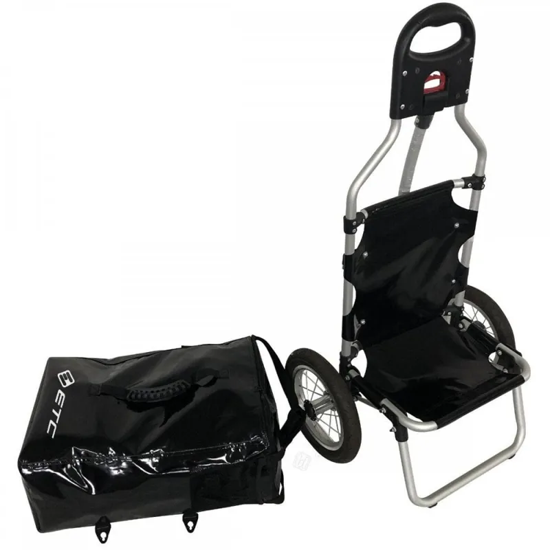 Burro Cargo Trailer 46 Litre-1