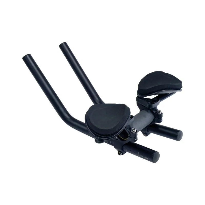 Oxford Adjustable 45 Degree Triathlon Handlebars