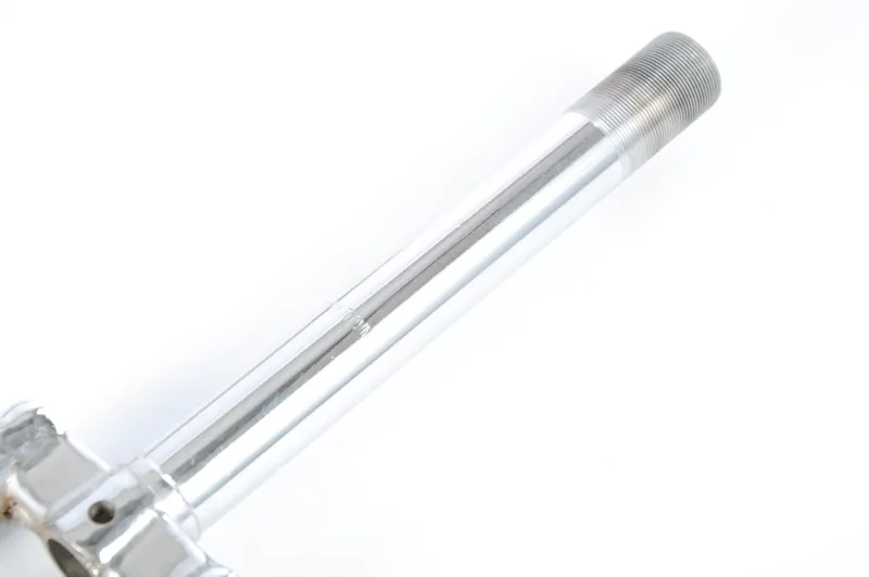 20 Inch Fork Threaded Chrome-3