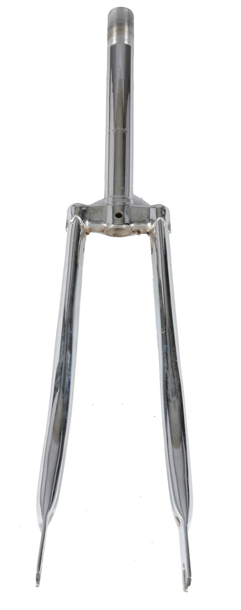 20 Inch Fork Threaded Chrome-1