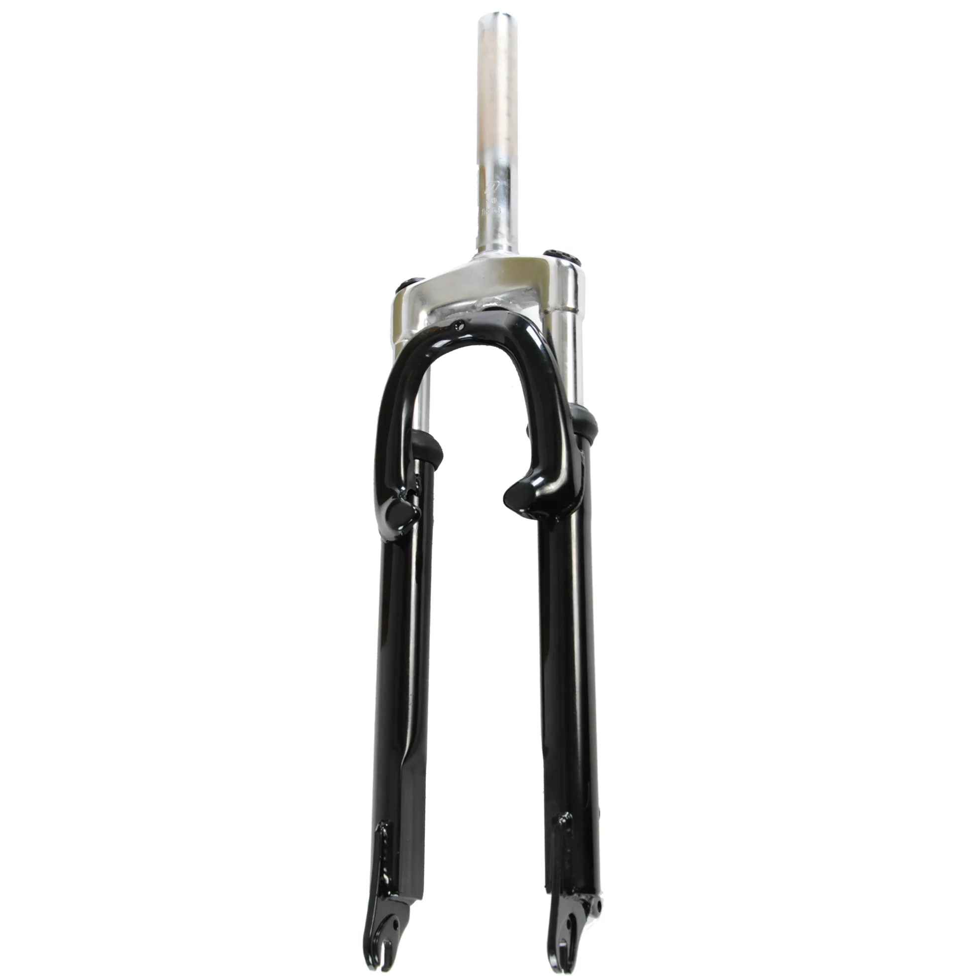 Zoom 24 Inch Threadless Suspension Fork