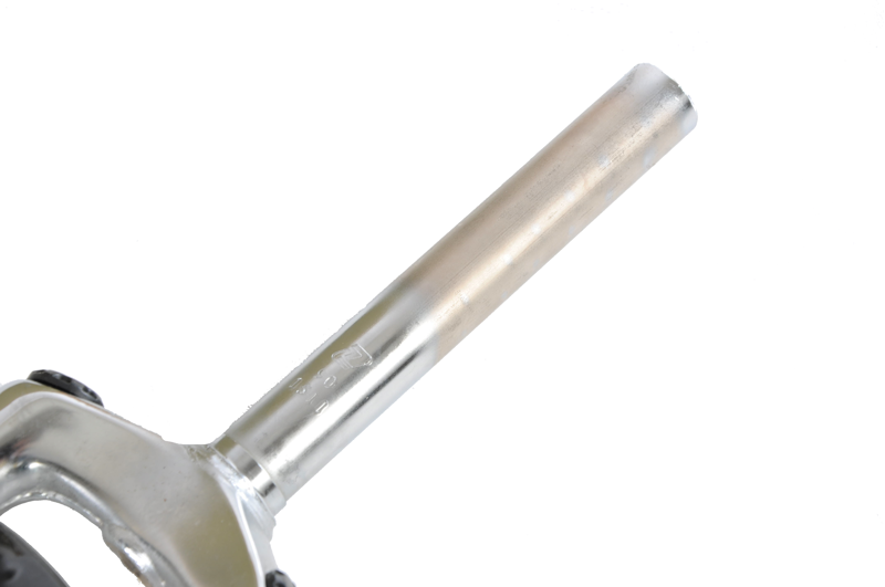 Zoom 24 Inch Threadless Suspension Fork-4