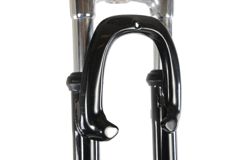 Zoom 24 Inch Threadless Suspension Fork-3