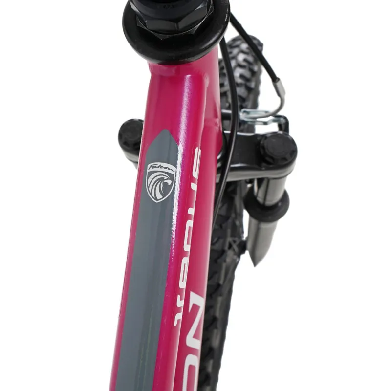 Falcon Venus 24 Inch Wheel Kids Mountain Bike Pink-3