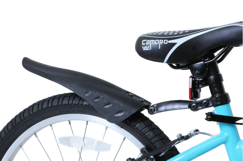 Professional Flic 20 inch Wheel Mountain Bike Blue-3