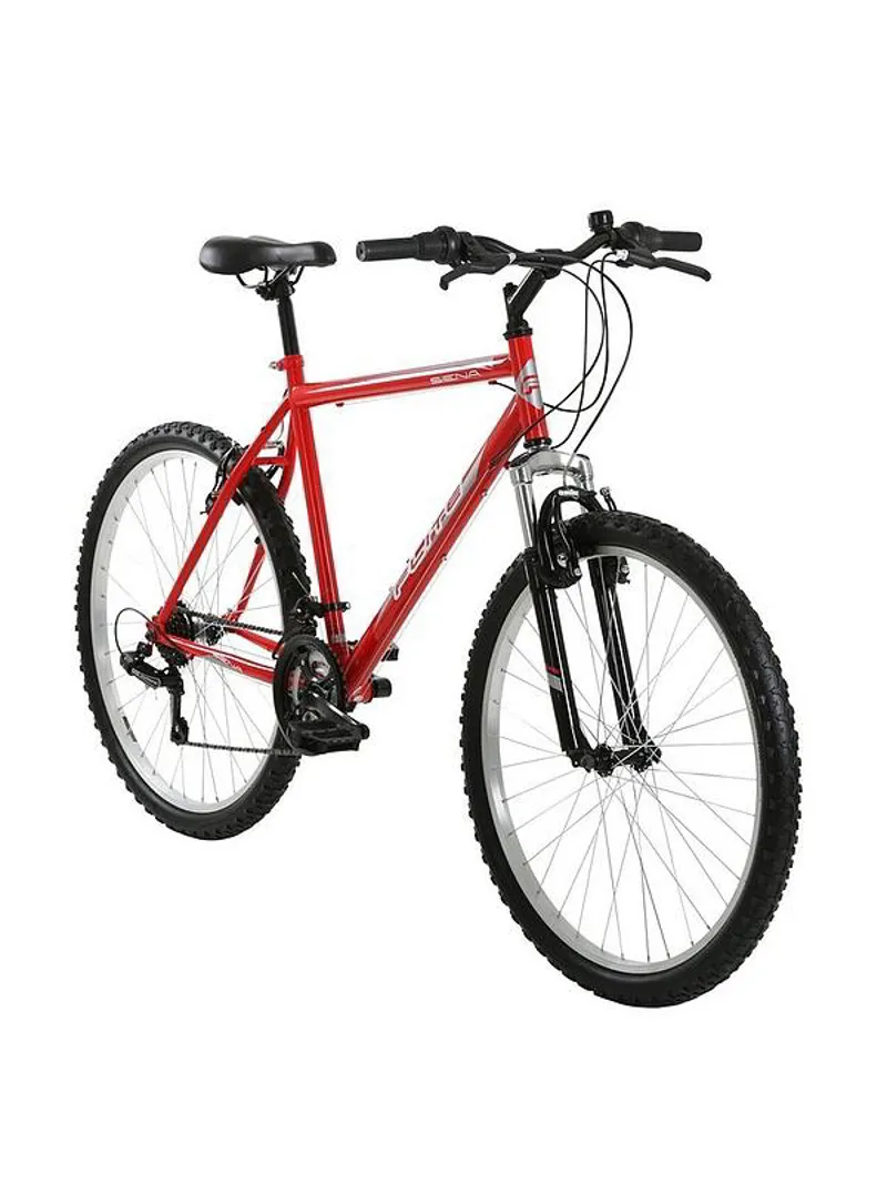 Flite Siena Mountain Bike Red-1