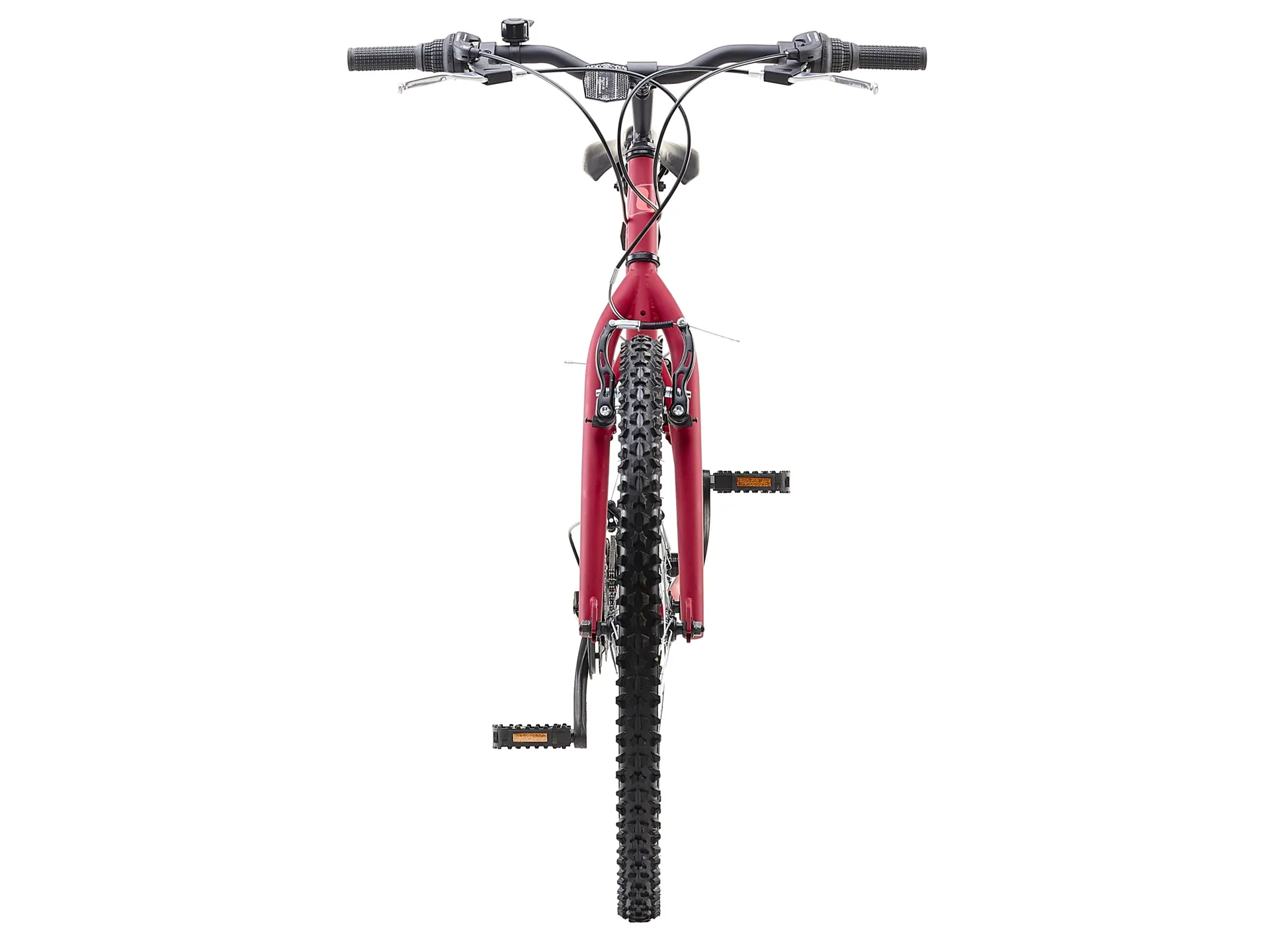 Insync Breeze 26 Inch Mountain Bike Red