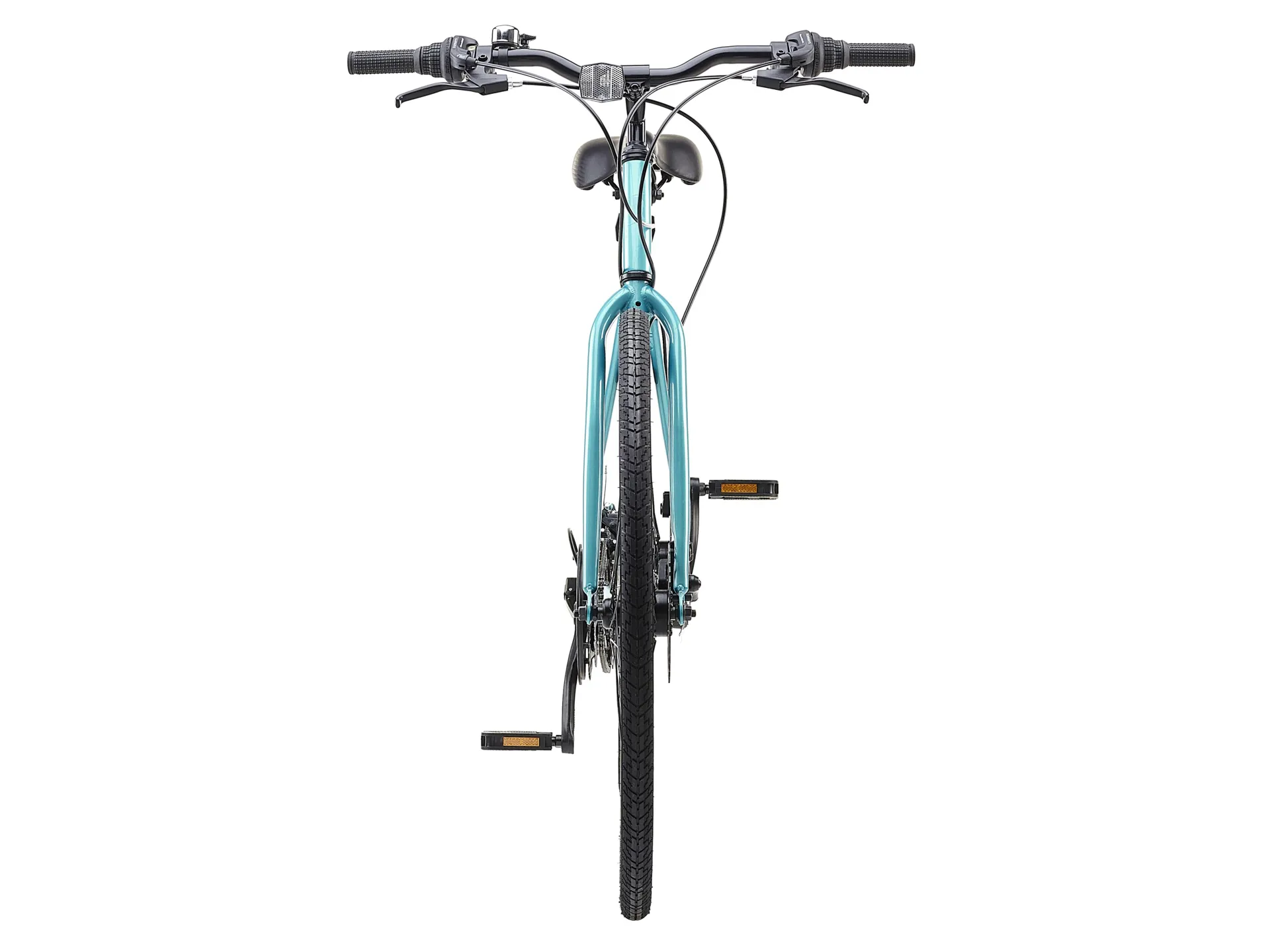 Insync Carina 16 Inch Ladies Hybrid Bike InSync Carina 700c
