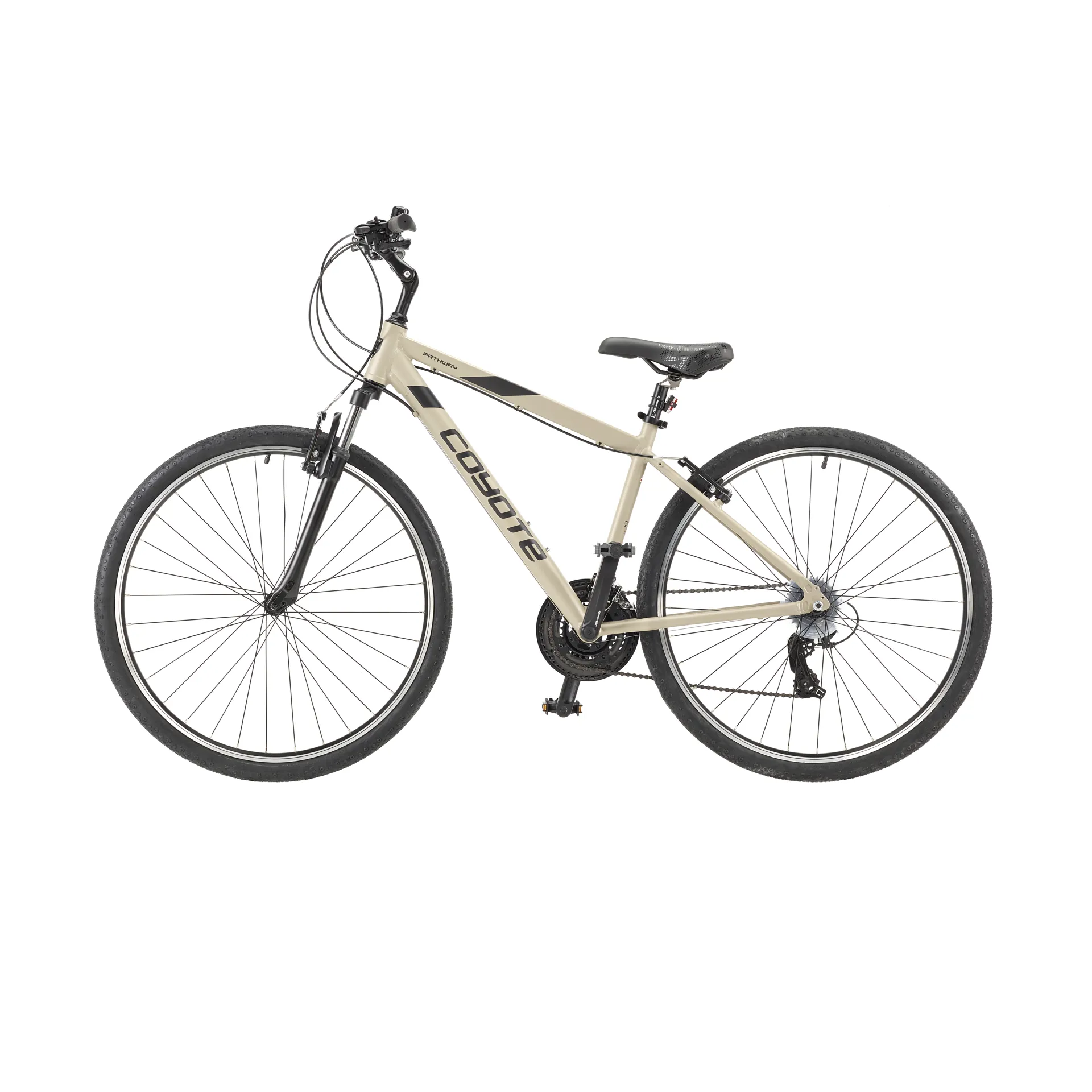 Mountain Bike 700c Schwinn Pathway Schwinn Women's Trailway 700c