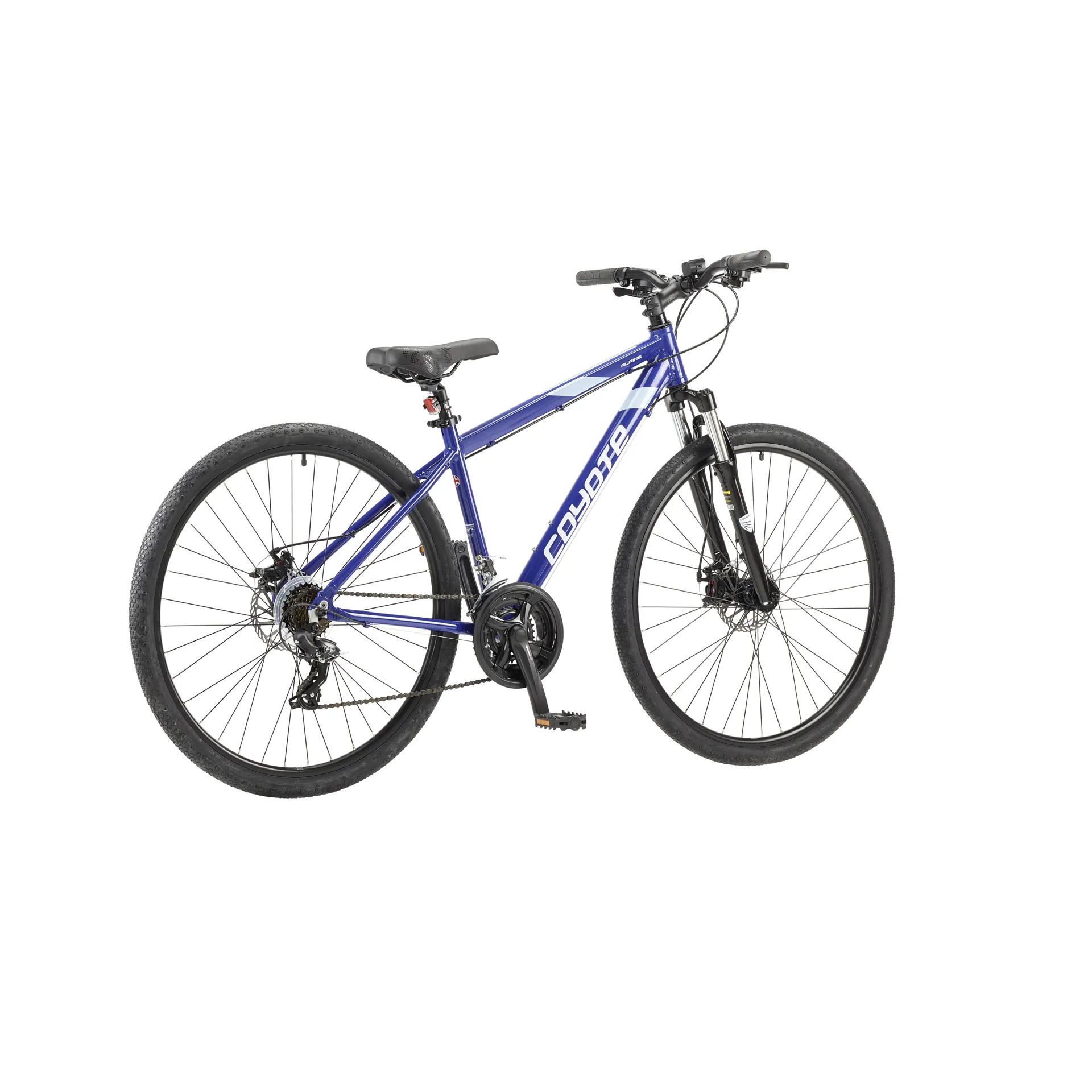 Bicycle Blue Tier Mtb Trail Jamis Bikes USA Mountain Bike Divide Sport  Hardtail MTB