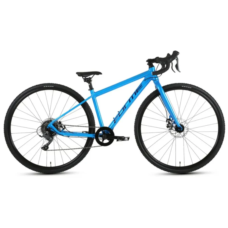 Pre Loved Forme Calver 700c Junior Bike Blue