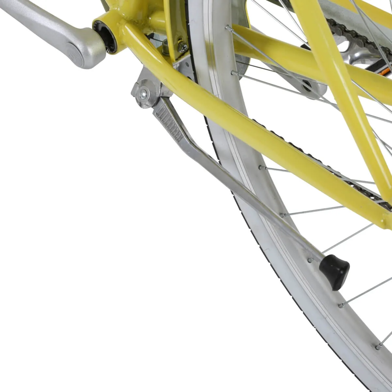 Forme Hartington S7 Lifestyle Bike Yellow-5