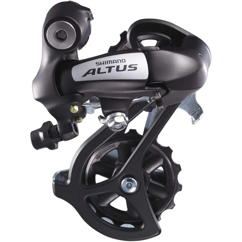 Shimano Altus RD-M310 7-8 Speed Rear Derailleur