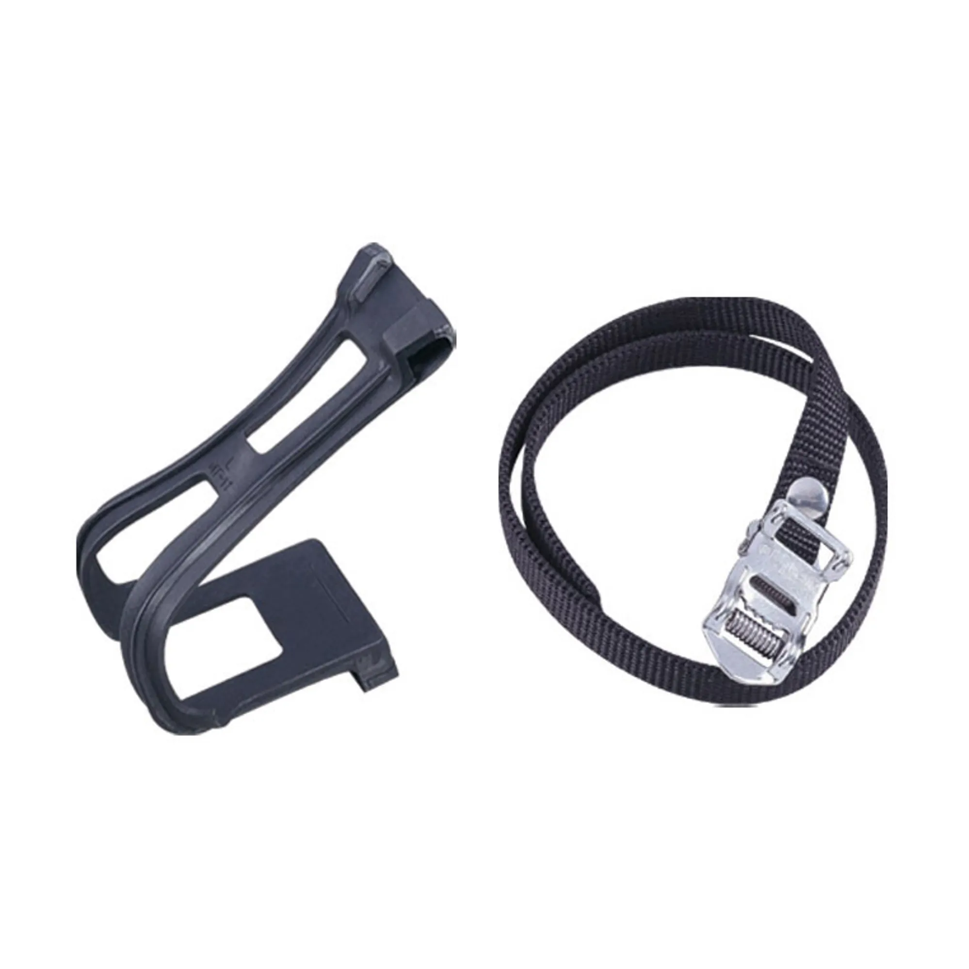 Road Bike Pedals With Toe Clips