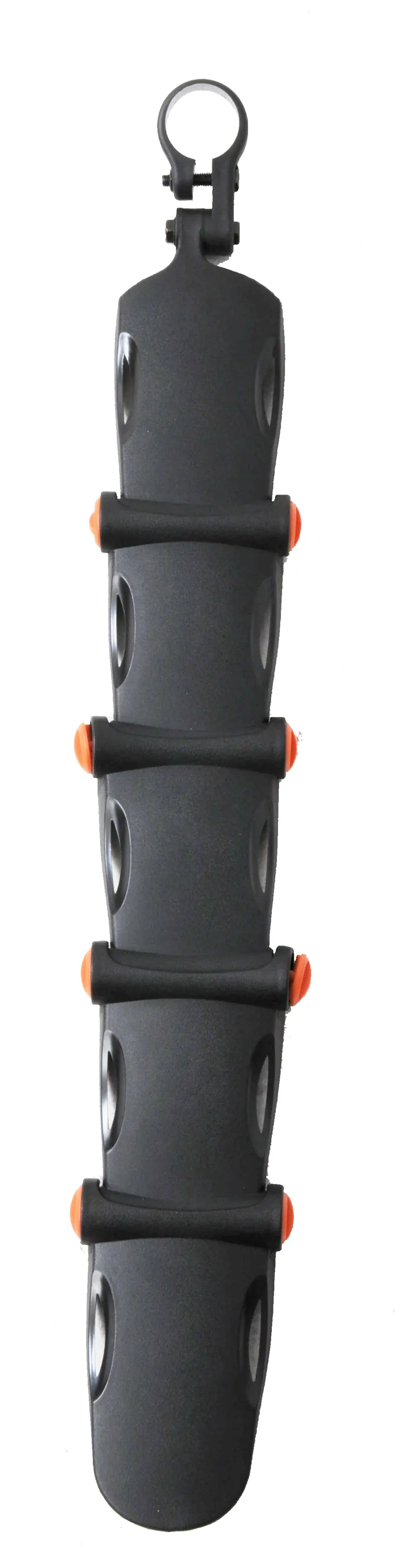 Flinger Retractable Rear Mudguard 12-26 Wheel-2