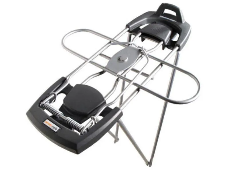 Atran Velo Turntable 24-28 Inch Pannier Rack