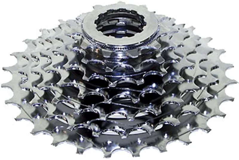 Ventura 7 Speed Cassette 12-28T-1