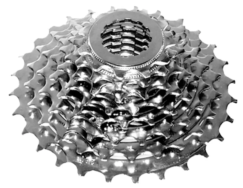 Ventura 7 Speed Cassette 12-28T