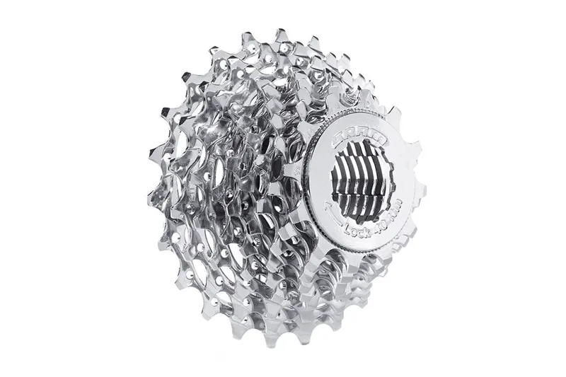 SRAM PG950 9 Speed Cassette 11-28T