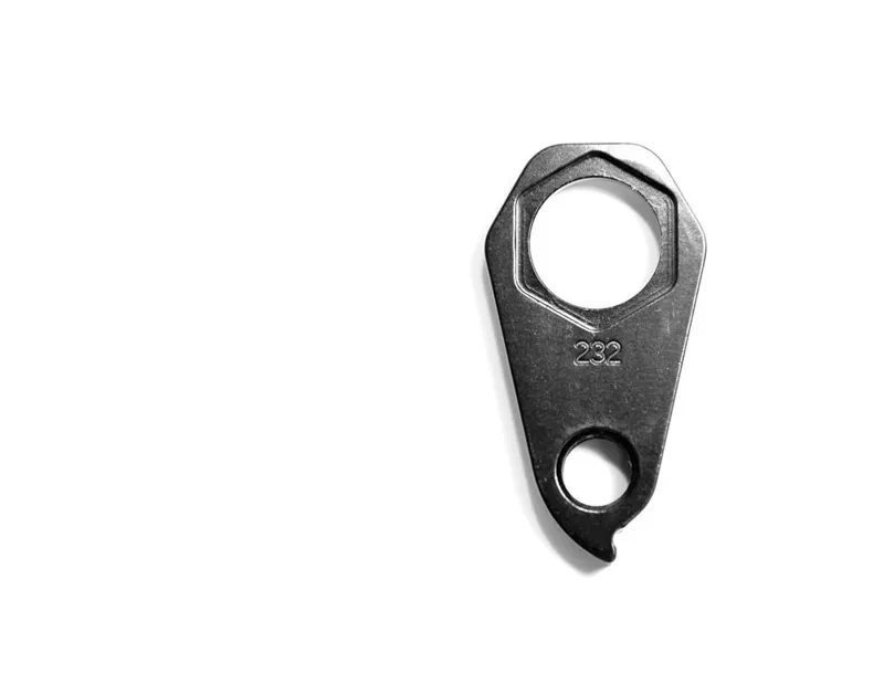 Gear Mech Hanger Dropout 232 Trek