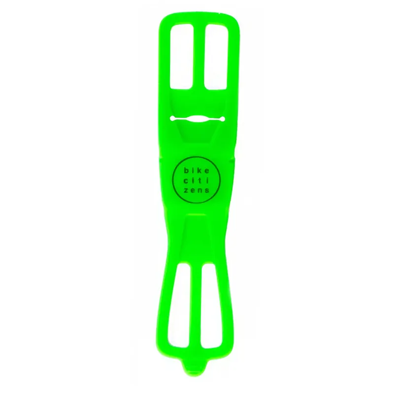 Finn Finn Universal Phone Holder Green