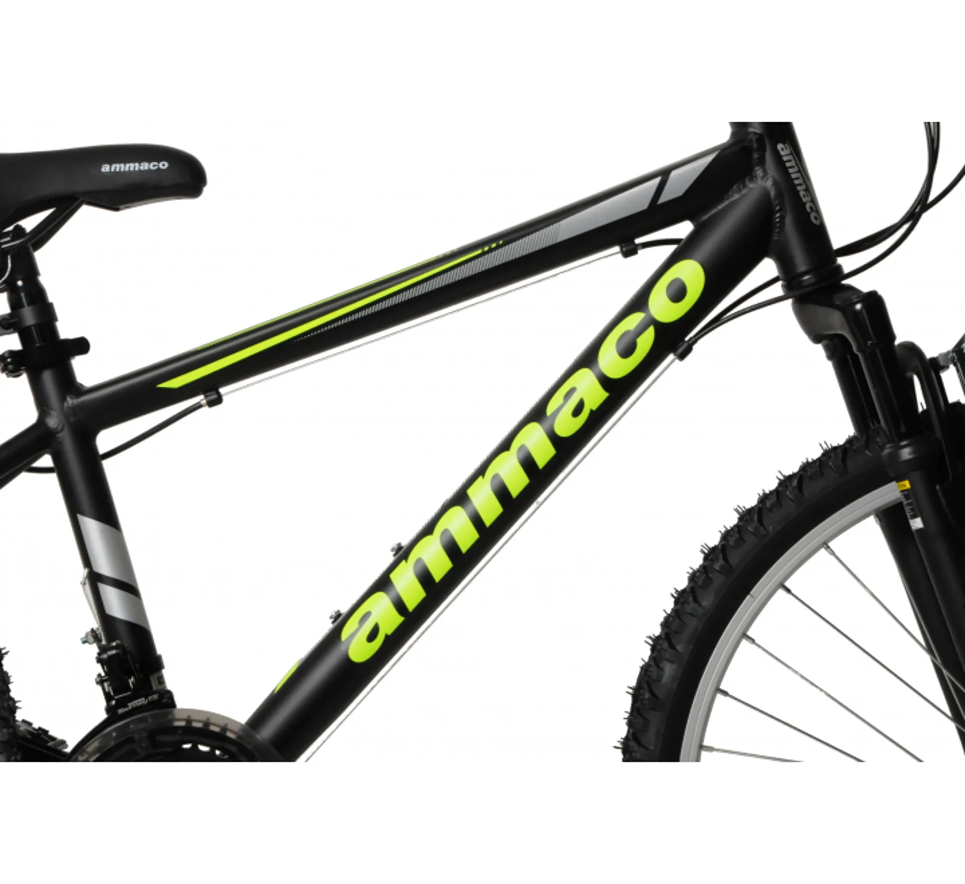 ammaco 24 bike