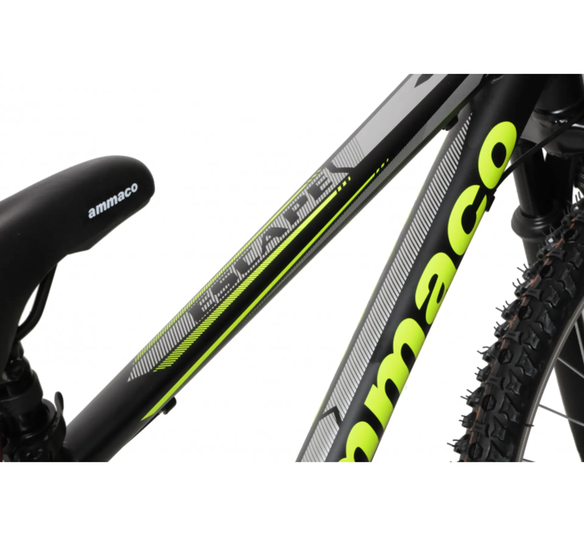 ammaco 24 bike