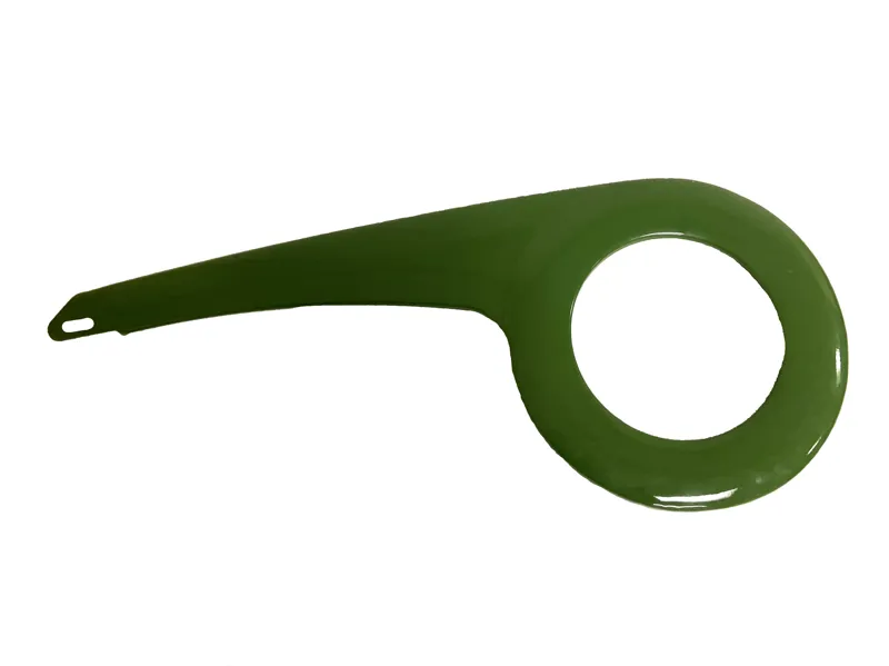 Ammaco Classique Replacement Chainguard Green
