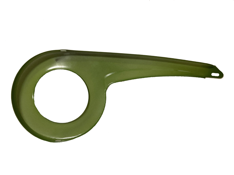 Ammaco Classique Replacement Chainguard Green-1