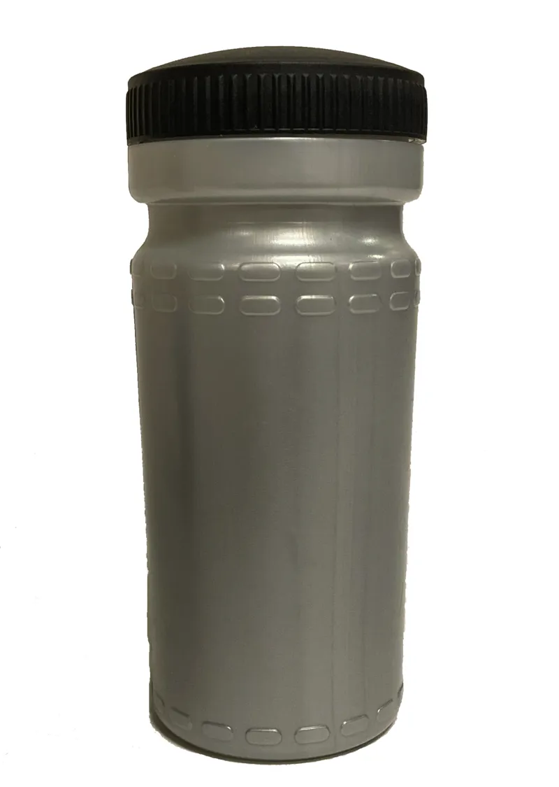 Roto Tool Bottle Silver 600ml