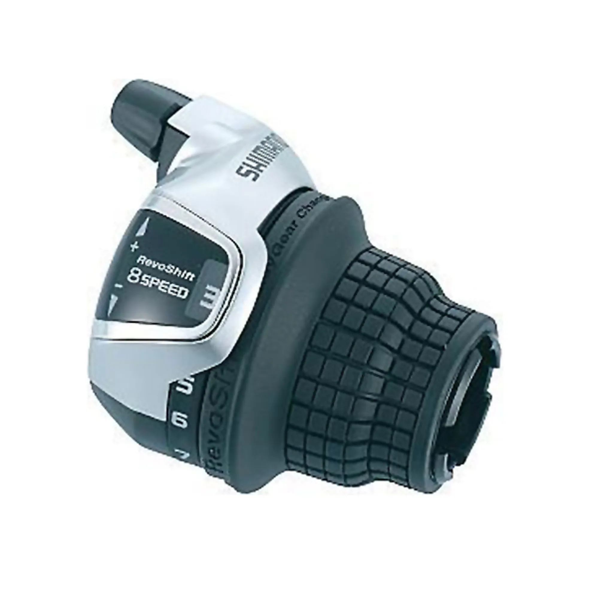 SHIMANO SLX SL-M7000 Comando cambio sinistro Rapidfire Plus 2/3 SHIMANO SLX SL-M7000 Comando cambio sinistro Rapidfire Plus 2/3