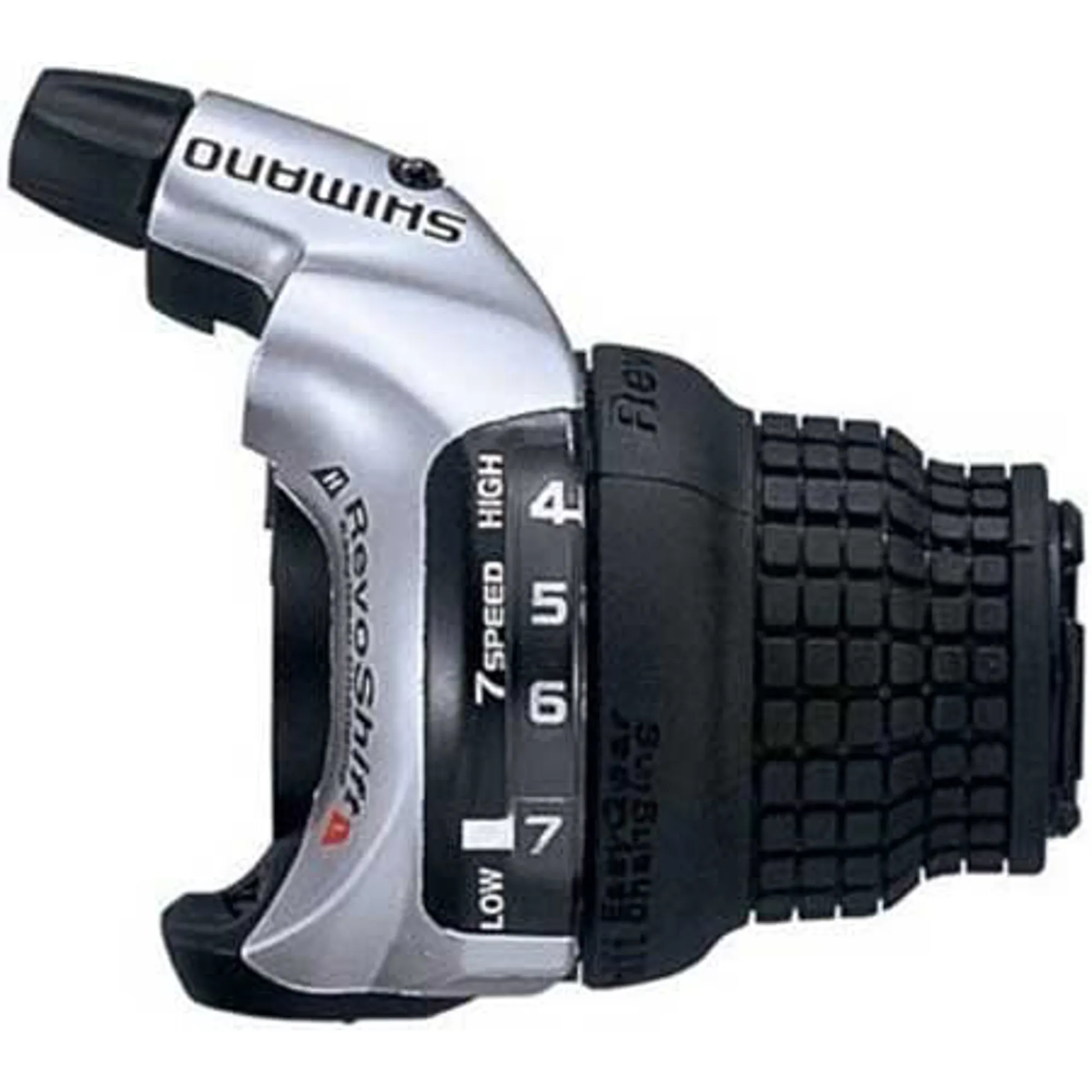 Shimano RS41 Speed Revoshift Shifter - Main Image