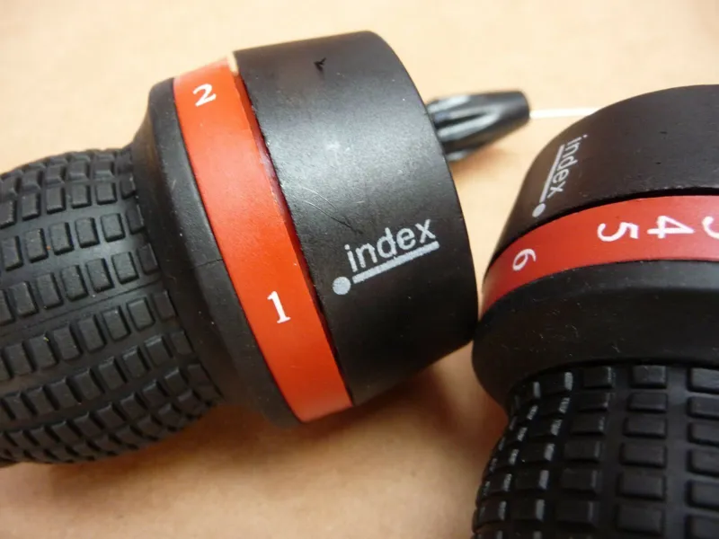 Oxford 5 x 3 Twist Shifter Set-5