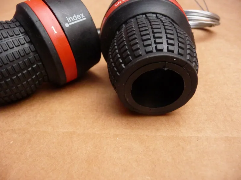 Oxford 5 x 3 Twist Shifter Set-4