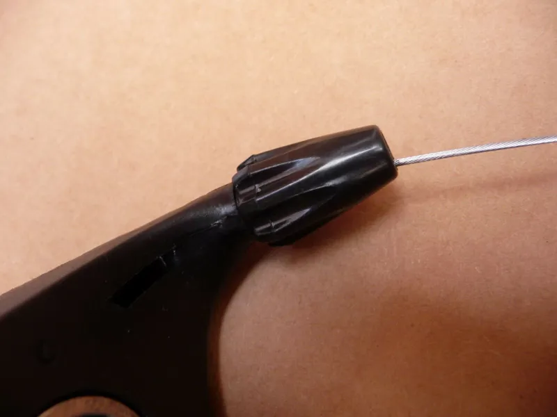 Oxford 5 x 3 Twist Shifter Set-3