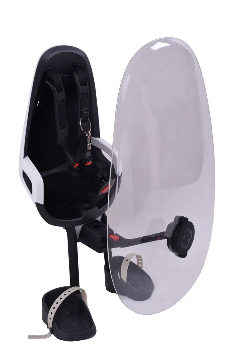 Hamax Caress Observer Child Seat Windscreen-4