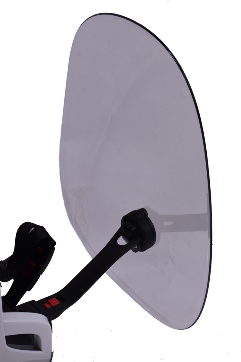 Hamax Caress Observer Child Seat Windscreen-1