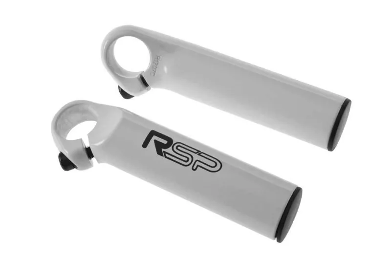 RSP Short Profile Oversized Bar Ends 28.6mm